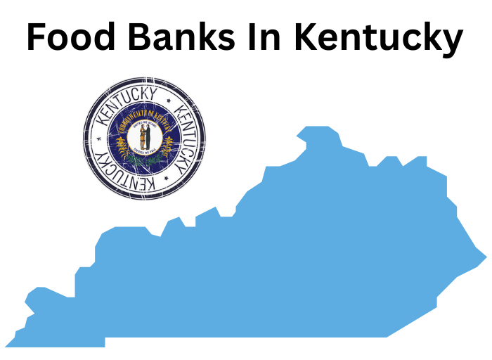 Food Banks in Kentucky